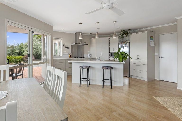 Photo of property in 476 Crane Road, Kauri, Kamo, 0185