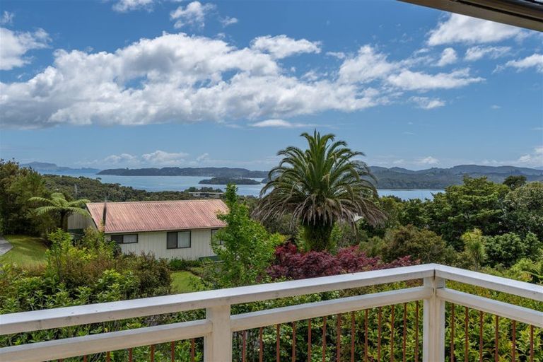 Photo of property in 96 Te Haumi Drive, Paihia, 0200
