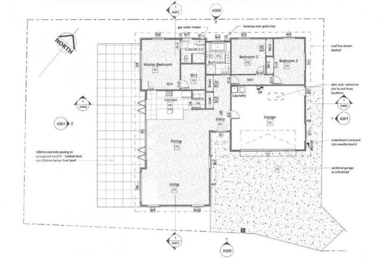 Photo of property in 24 Varsity Heights, Fitzherbert, Palmerston North, 4410