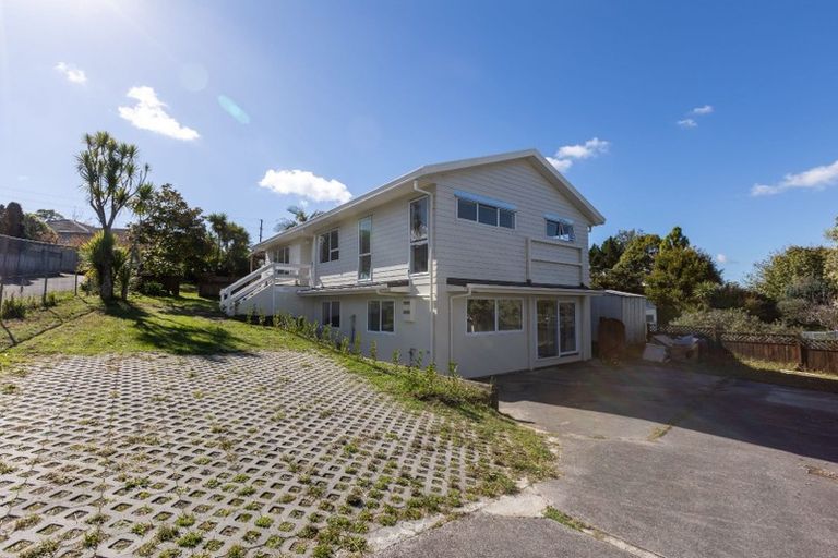 Photo of property in 115 Athena Drive, Totara Vale, Auckland, 0629