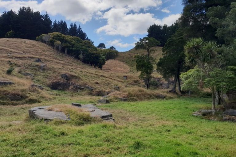 Photo of property in 182 Ohautira Road, Raglan, 3295