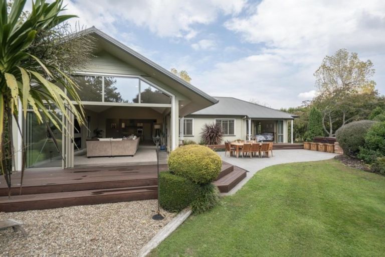 Photo of property in 573 Fencourt Road, Cambridge, 3493