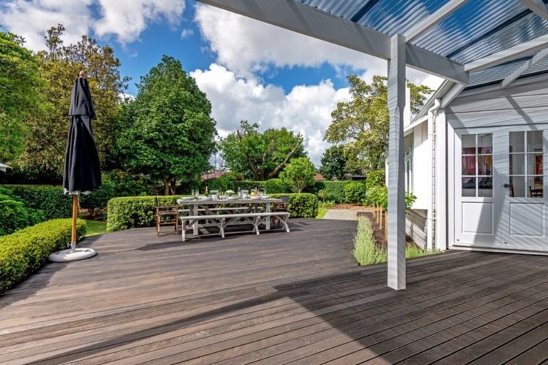 Photo of property in 66 Batt Street, West End, Palmerston North, 4410