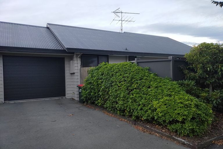 Photo of property in 2 Williamson Place, Allenton, Ashburton, 7700