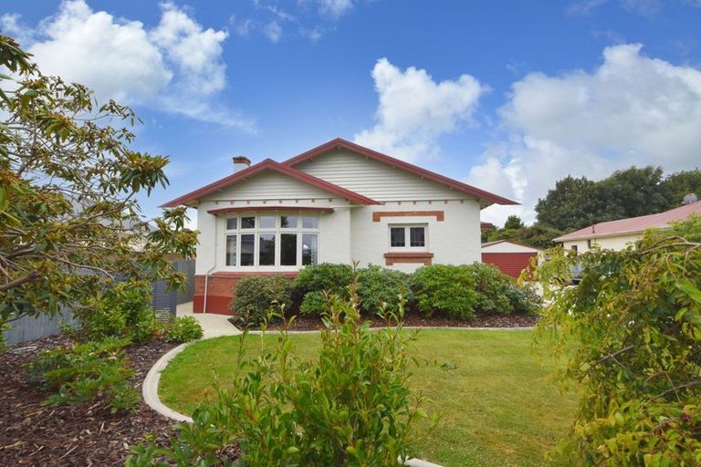 Photo of property in 58 Chapman Street, Richmond, Invercargill, 9810