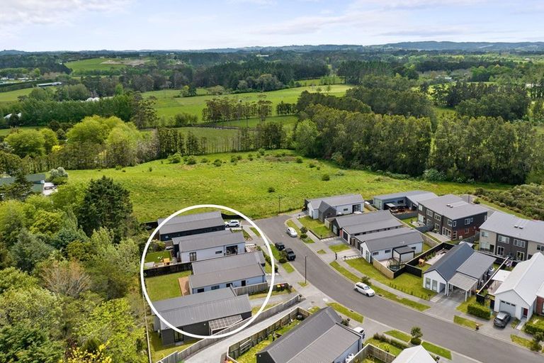 Photo of property in 112 Whenuapai Drive, Whenuapai, Auckland, 0618