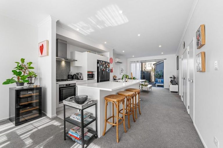 Photo of property in 49 David Carnegie Road, Hobsonville, Auckland, 0616