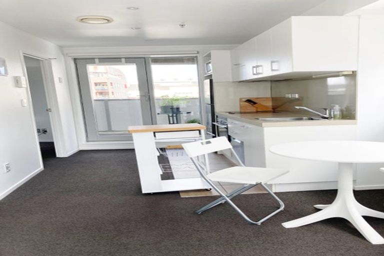 Photo of property in Soho Apartments, 315/74 Taranaki Street, Te Aro, Wellington, 6011