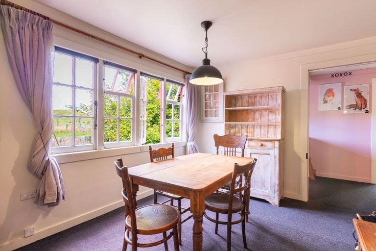 Photo of property in 496 Garfield Road, Ormondville, Dannevirke, 4977