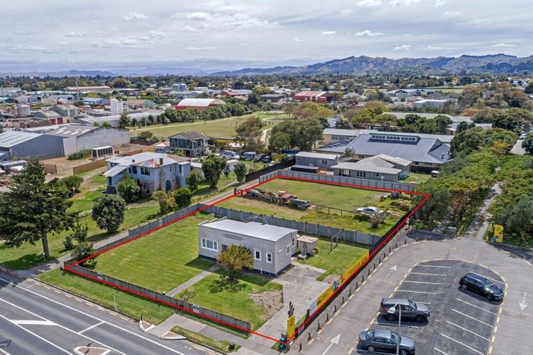 Photo of property in 131 Awapuni Road, Awapuni, Gisborne, 4010