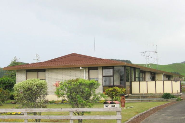 Photo of property in 31 Kensington Road, Waihi, 3610