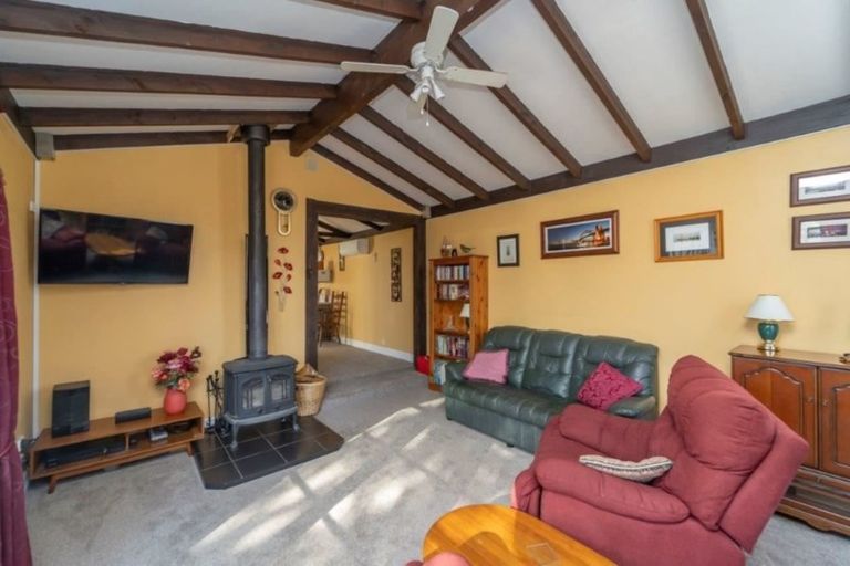 Photo of property in 123 Revans Street, Featherston, 5710