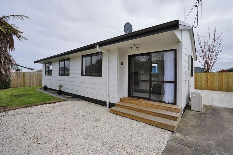 Photo of property in 20c Sunnyside Road, Nawton, Hamilton, 3200