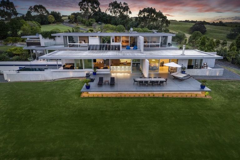 Photo of property in 657 Pukapuka Road, Pohuehue, Warkworth, 0983