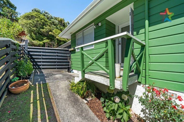 Photo of property in 10a Vasanta Avenue, Ngaio, Wellington, 6035