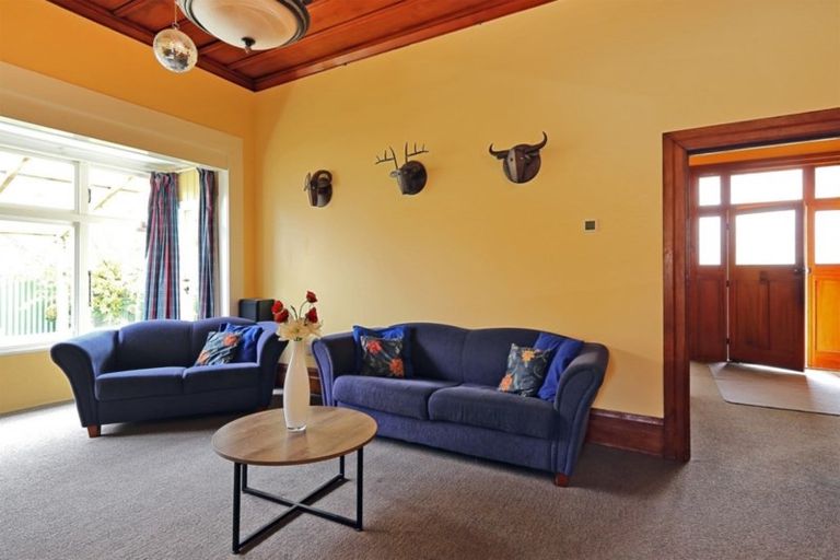 Photo of property in 708 Fitzroy Avenue, Mahora, Hastings, 4120