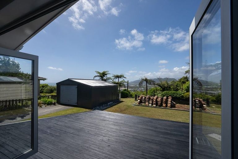 Photo of property in 42 Arnott Heights, Greymouth, 7805