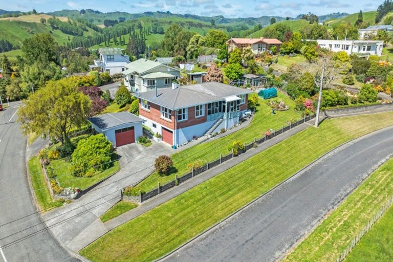 Photo of property in 7 Lark Street, Taihape, 4720