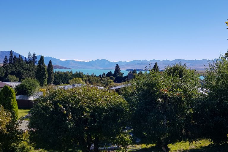 Photo of property in 25 Scott Street, Lake Tekapo, 7999