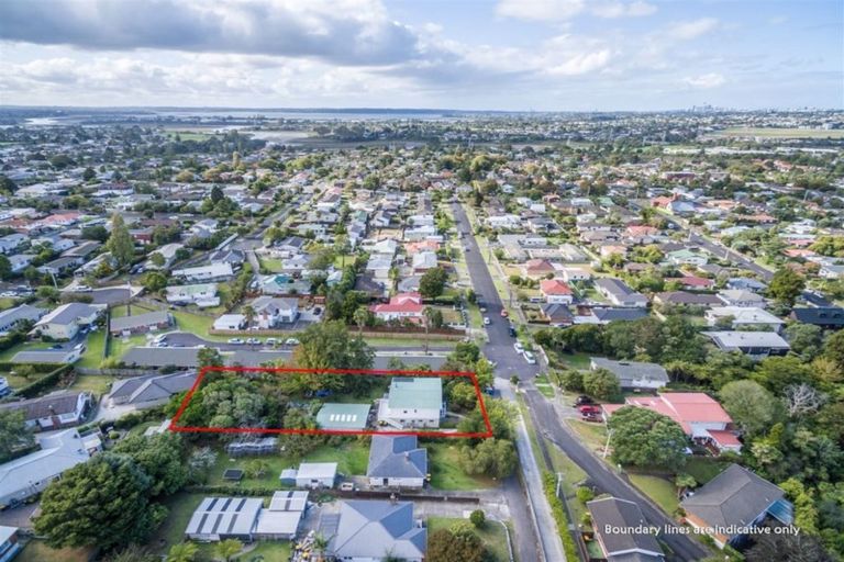 Photo of property in 21 Karaka Street, New Lynn, Auckland, 0600