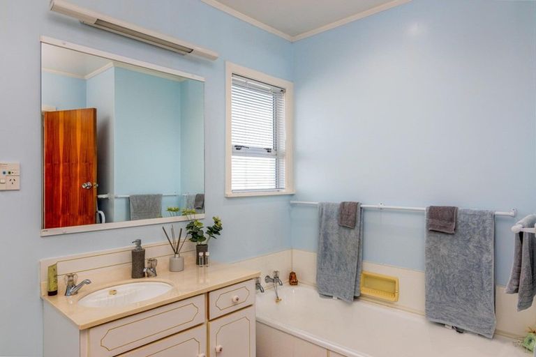 Photo of property in 133 Cockburn Street, Kuripuni, Masterton, 5810