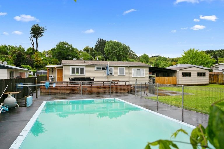 Photo of property in 27 Hill Street, Te Kuiti, 3910