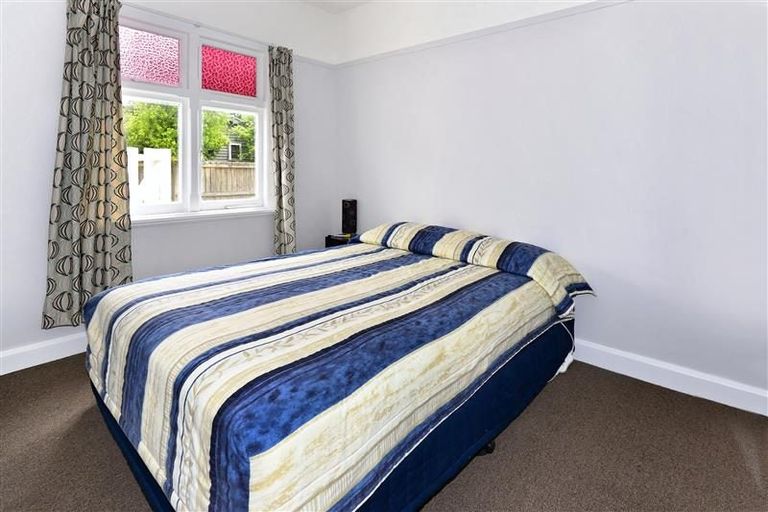 Photo of property in 25 Mackenzie Avenue, Woolston, Christchurch, 8023