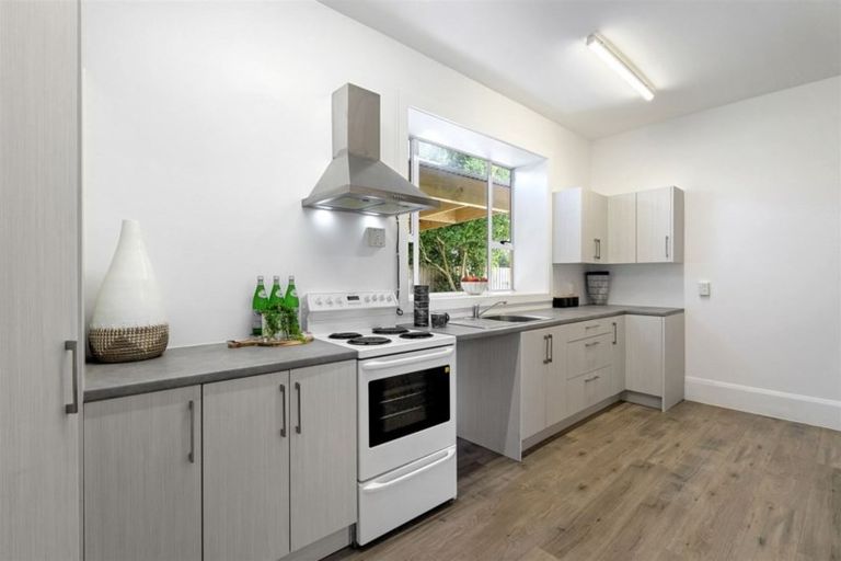 Photo of property in 122 Southampton Street, Sydenham, Christchurch, 8023