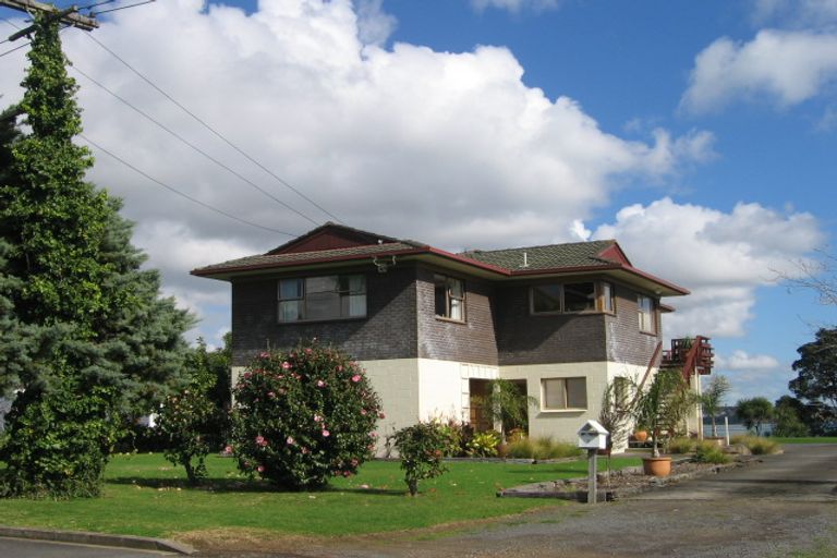 Photo of property in 1 Puriri Road, Beachlands, Auckland, 2018