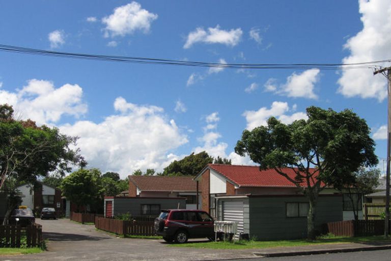 Photo of property in 6/2 Hillside Road, Mount Wellington, Auckland, 1062