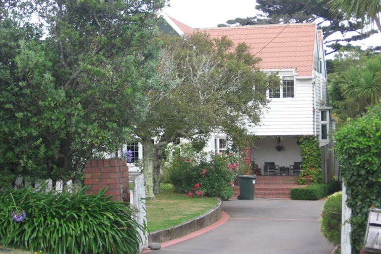 Photo of property in 17 Perth Street, Ngaio, Wellington, 6035