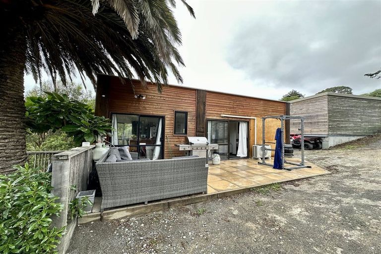 Photo of property in 8 Appian Lane, Scarborough, Christchurch, 8081