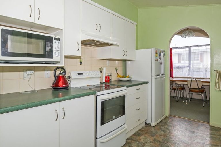 Photo of property in 5 Taylor Street, Geraldine, 7930