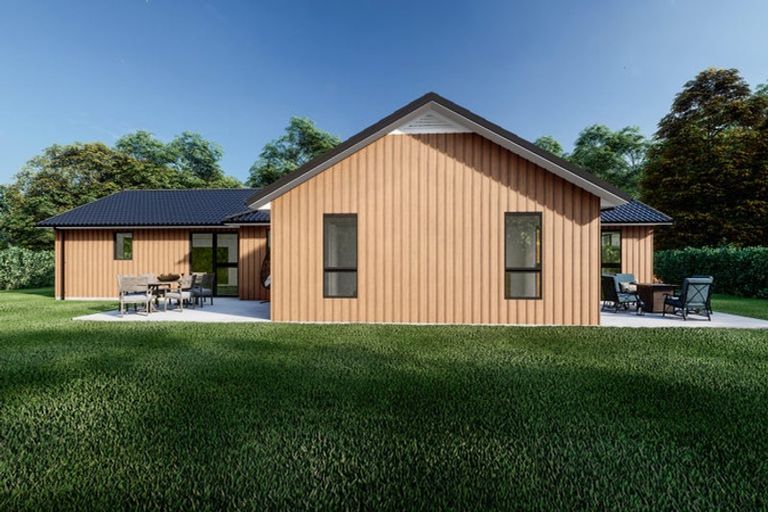 Photo of property in 41 Mcnaughten Road, Karioitahi, Waiuku, 2683