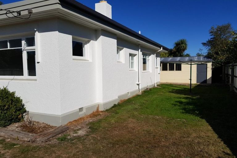 Photo of property in 19c Oxford Road, Rangiora, 7400