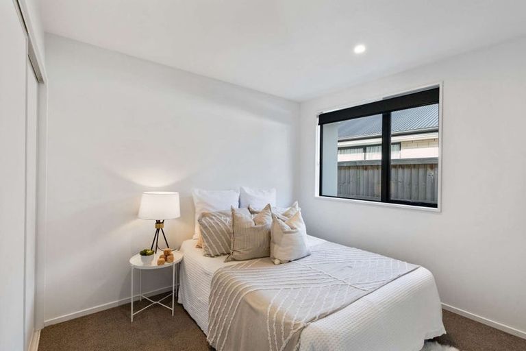 Photo of property in 19 Cleland Crescent, Kaiapoi, 7630