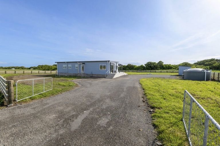 Photo of property in 385b Tipoka Road, Rahotu, Opunake, 4685