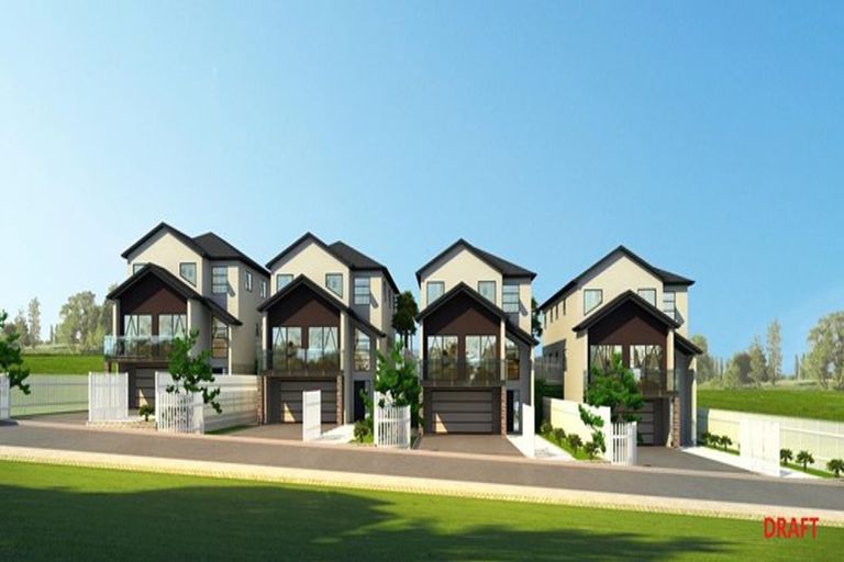 Photo of property in 27 Arrowsmith Drive, Flat Bush, Auckland, 2019