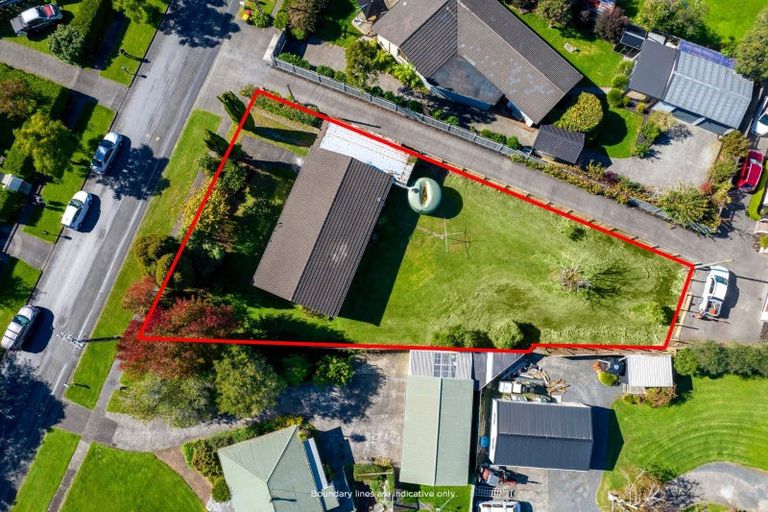 Photo of property in 5 Hyde Road, Clevedon, 2582