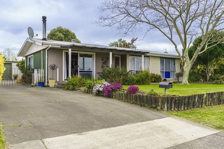 Photo of property in 55 Caernarvon Drive, Flaxmere, Hastings, 4120