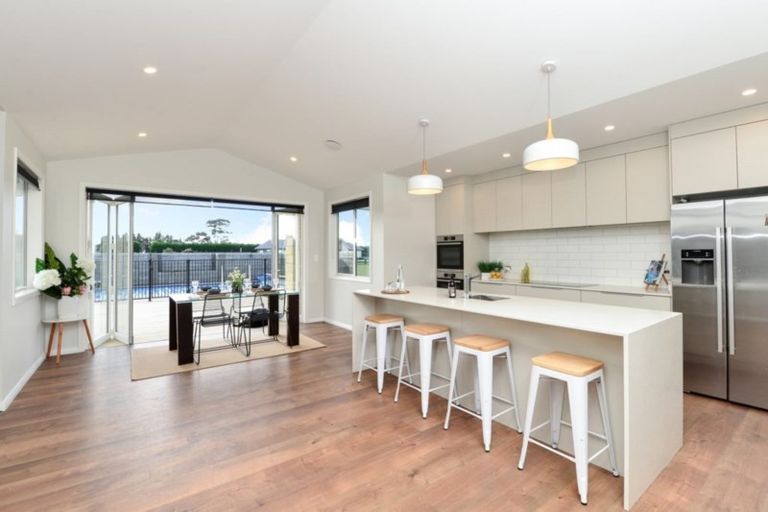 Photo of property in 17 Margot Lane, Matangi, Hamilton, 3283