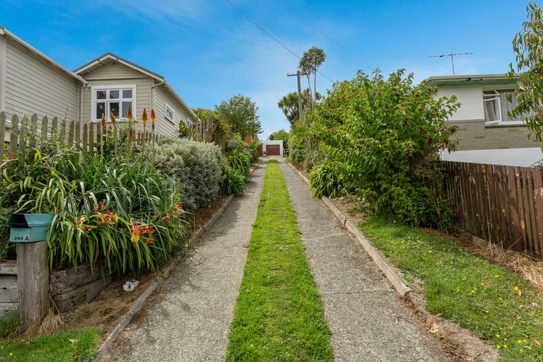 Photo of property in 244a Taieri Road, Wakari, Dunedin, 9010