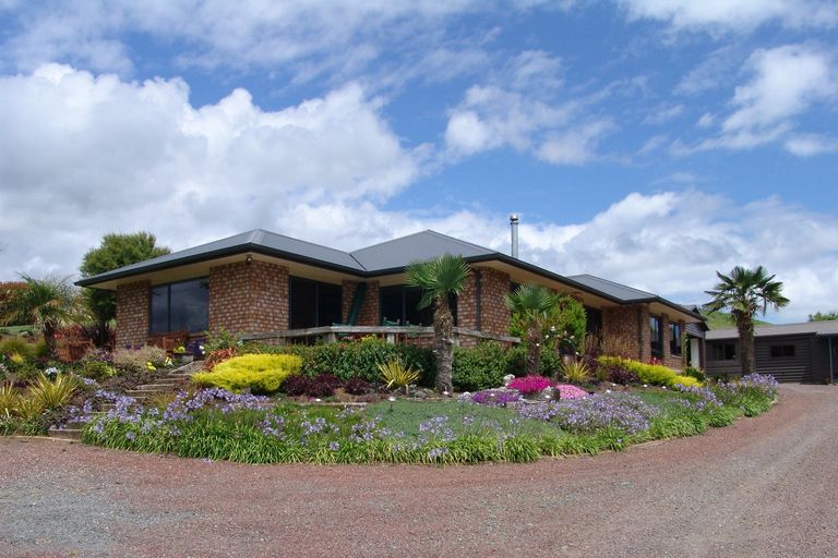 Photo of property in 128 Pond Road, Raglan, 3295