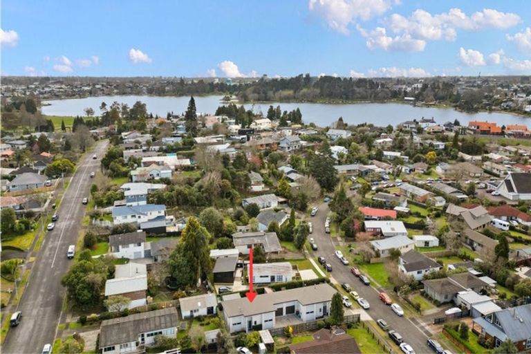 Photo of property in 2/50 Kowhai Street, Hamilton Lake, Hamilton, 3204