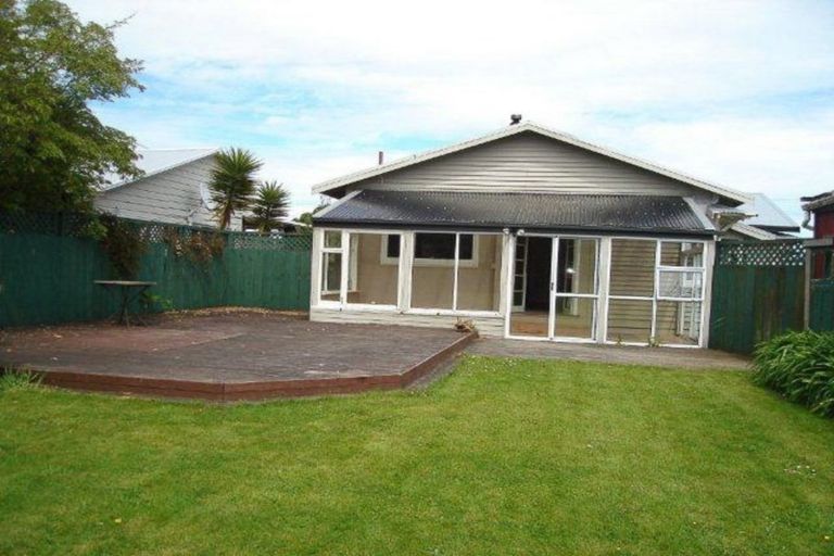 Photo of property in 81 Queen Street, Westport, 7825