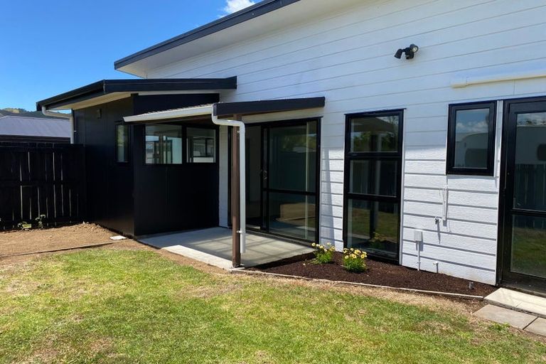 Photo of property in 28 Corbett Street, Paeroa, 3600