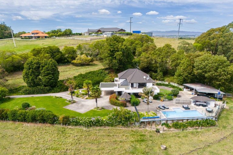 Photo of property in 65 Omarunui Road, Waiohiki, Napier, 4183