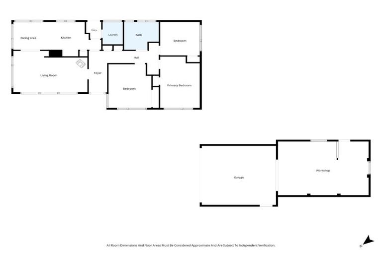 Photo of property in 25 Leeston And Lake Road, Leeston, 7632
