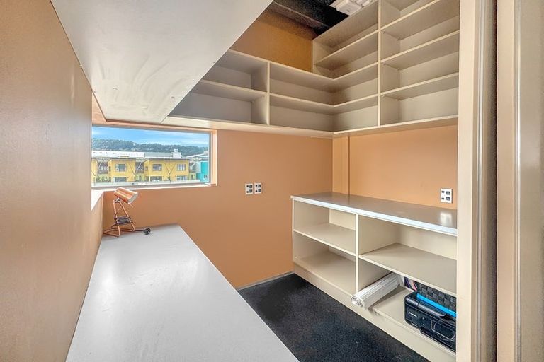 Photo of property in Cubana Apartments, 10/158 Cuba Street, Te Aro, Wellington, 6011