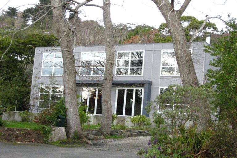 Photo of property in 9a Marion Street, Macandrew Bay, Dunedin, 9014